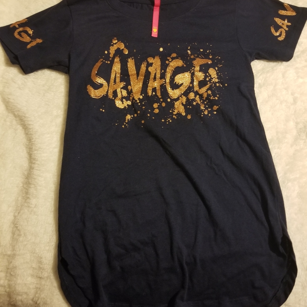 Cute 4 U shirt
